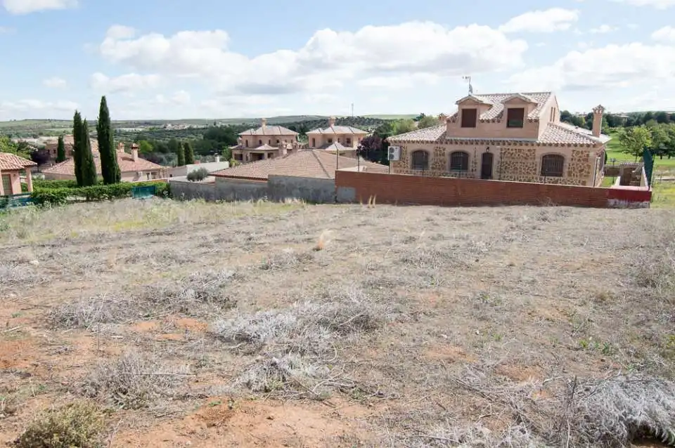 Terreno residenziale in vendita a Calle del Alimoche, imagen 5