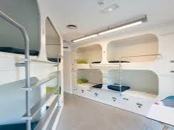 Local comercial en Alquiler en Carrer de Sant Adrià, 125 en El Bon Pastor