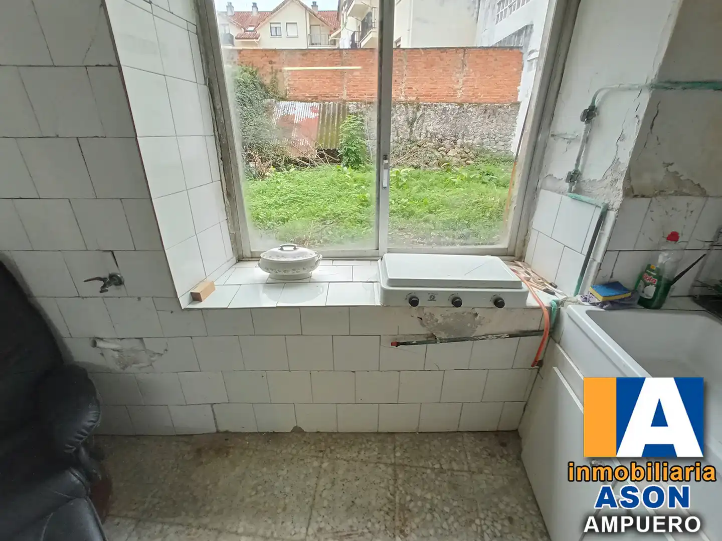 Maison mitoyenne avec jardin à vendre à Calle del Comercio, imagen 9