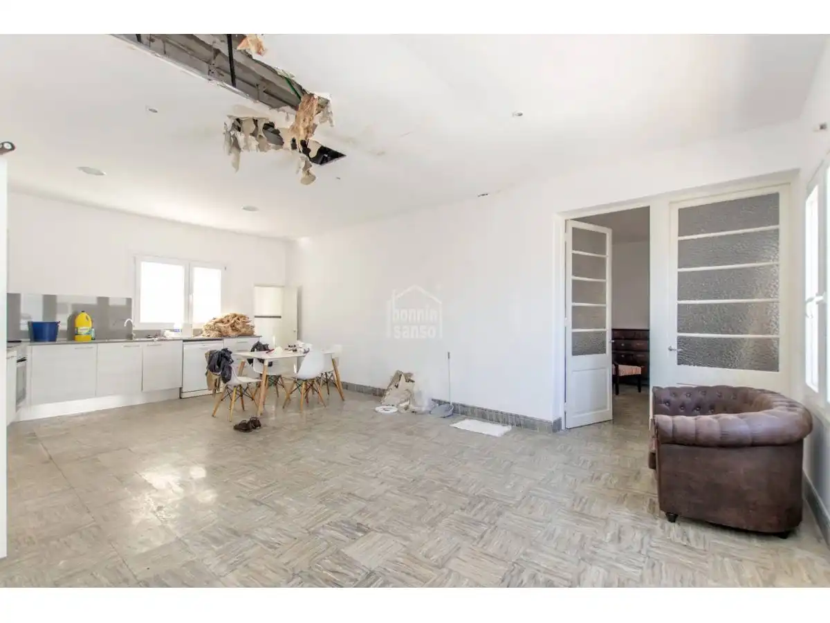 Apartament en venda a Maó ciutat, imagen 2