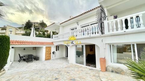 Photo 2 of Planta baja to rent in Pueblo Español - Coveta Fumá, El Campello