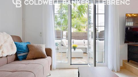 Photo 5 of House or chalet for sale in Carrer de la Plana, La Plana - Bellsoleig, Sant Just Desvern