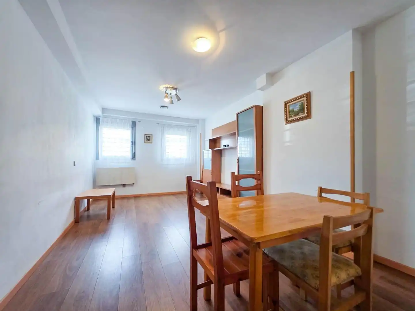 Comedor de Planta baja en venta en El Casar