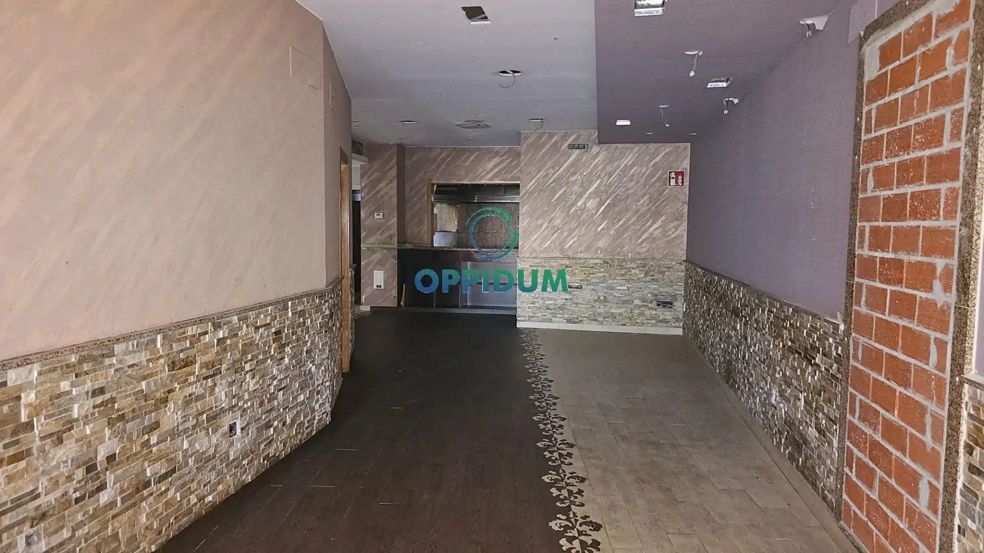 Business premises for sale in Bella Avenida 6, imagen 9