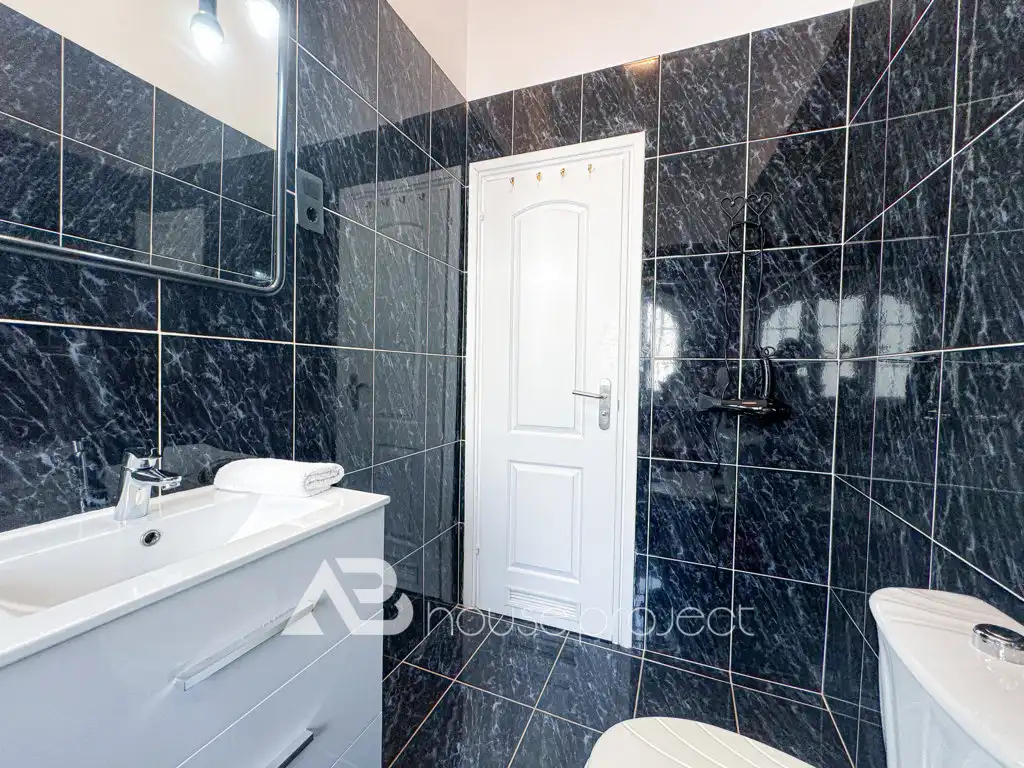 Chalet con piscina en venta en San Eugenio Alto, imagen 23
