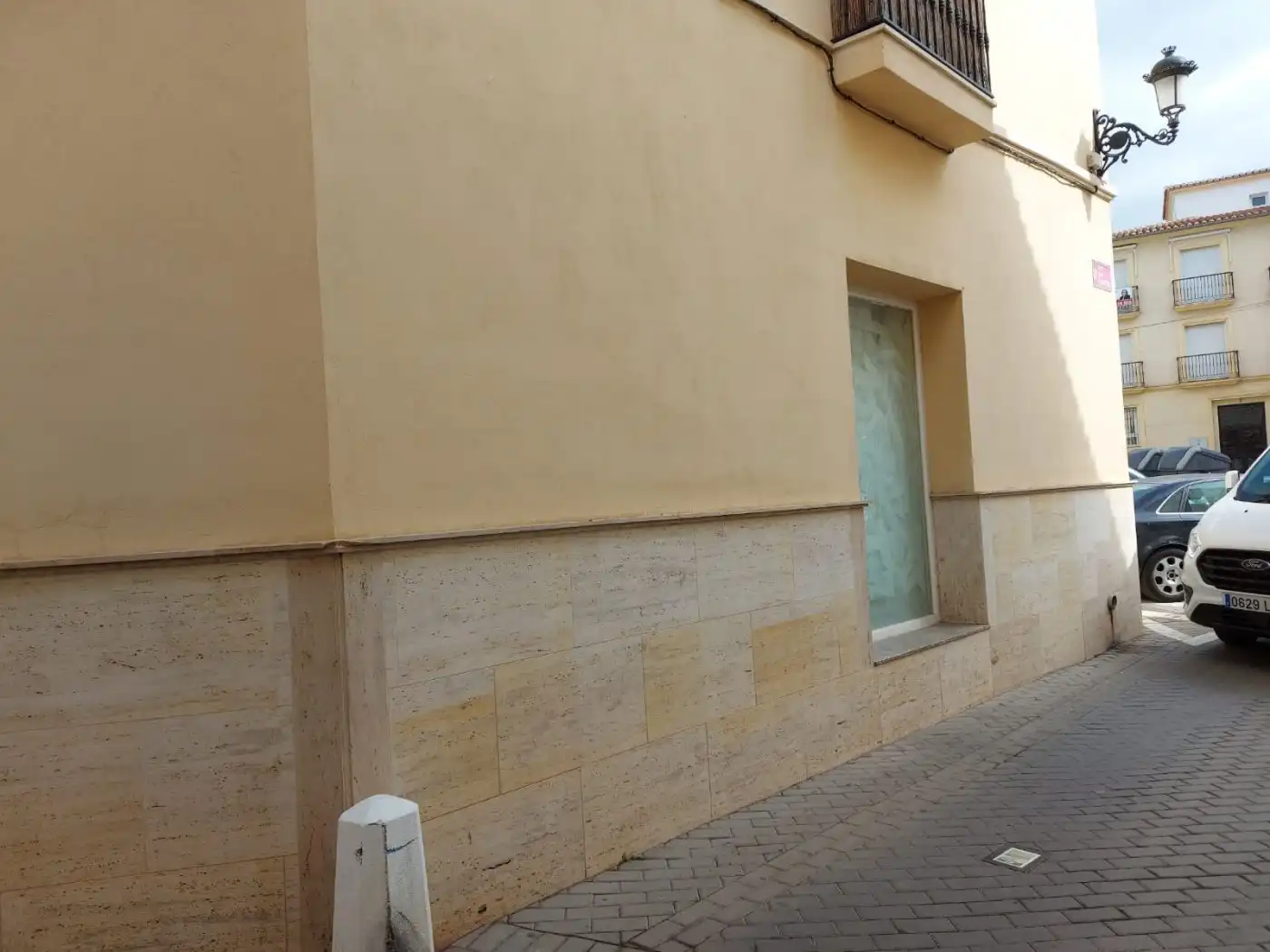 Business premises to rent in Berja, imagen 3