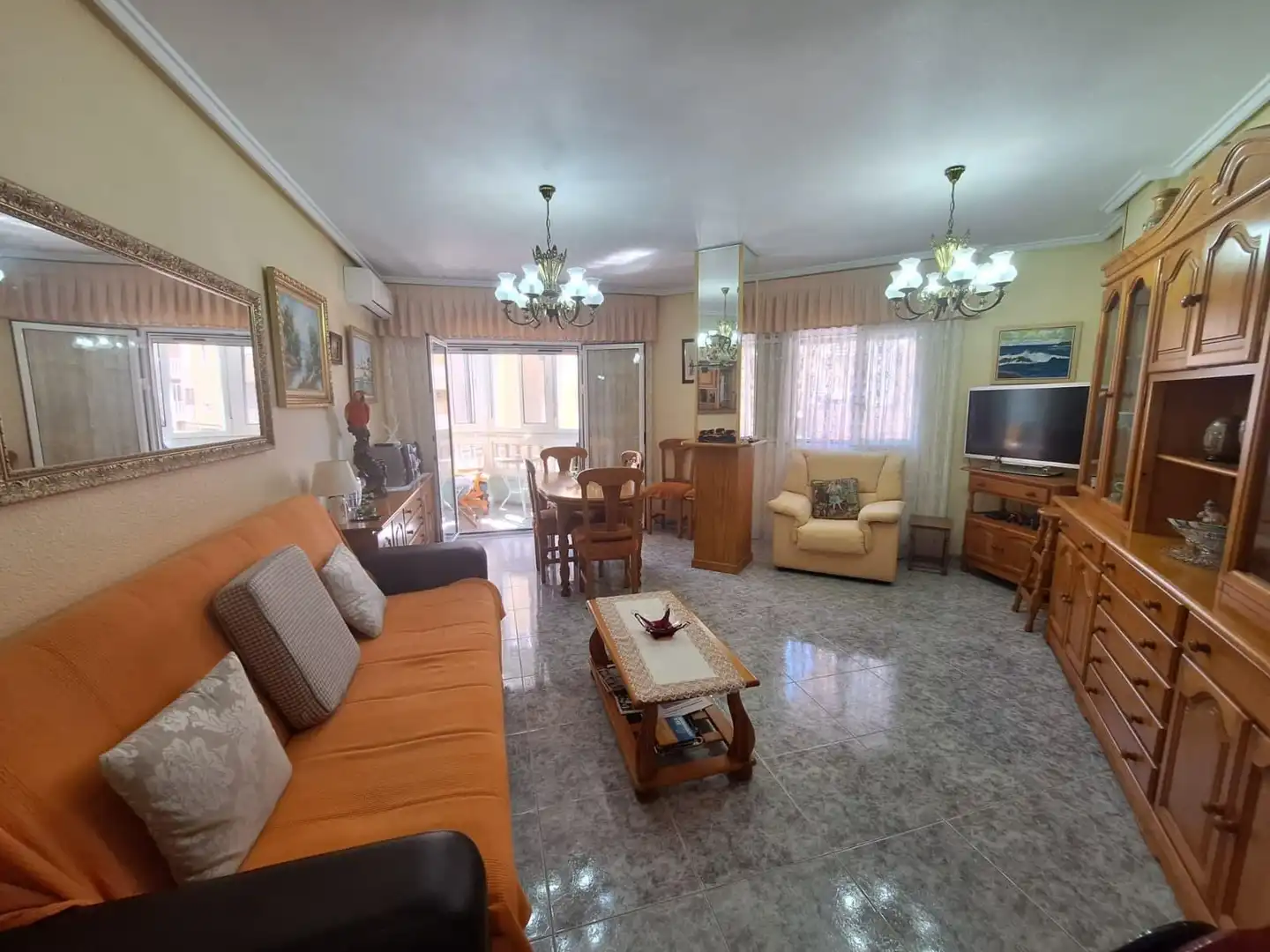 Apartamento en venta en Playa de los Locos, imagen 4
