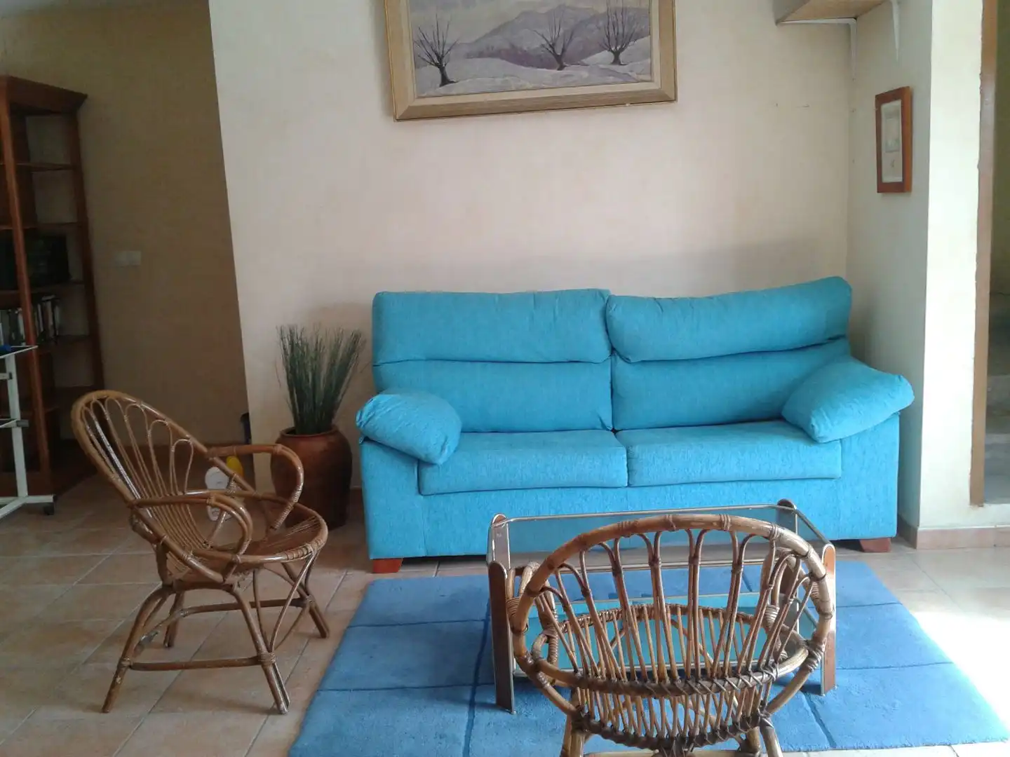 Casa rústica en venda a Calle Real de Poniente 32, imagen 29
