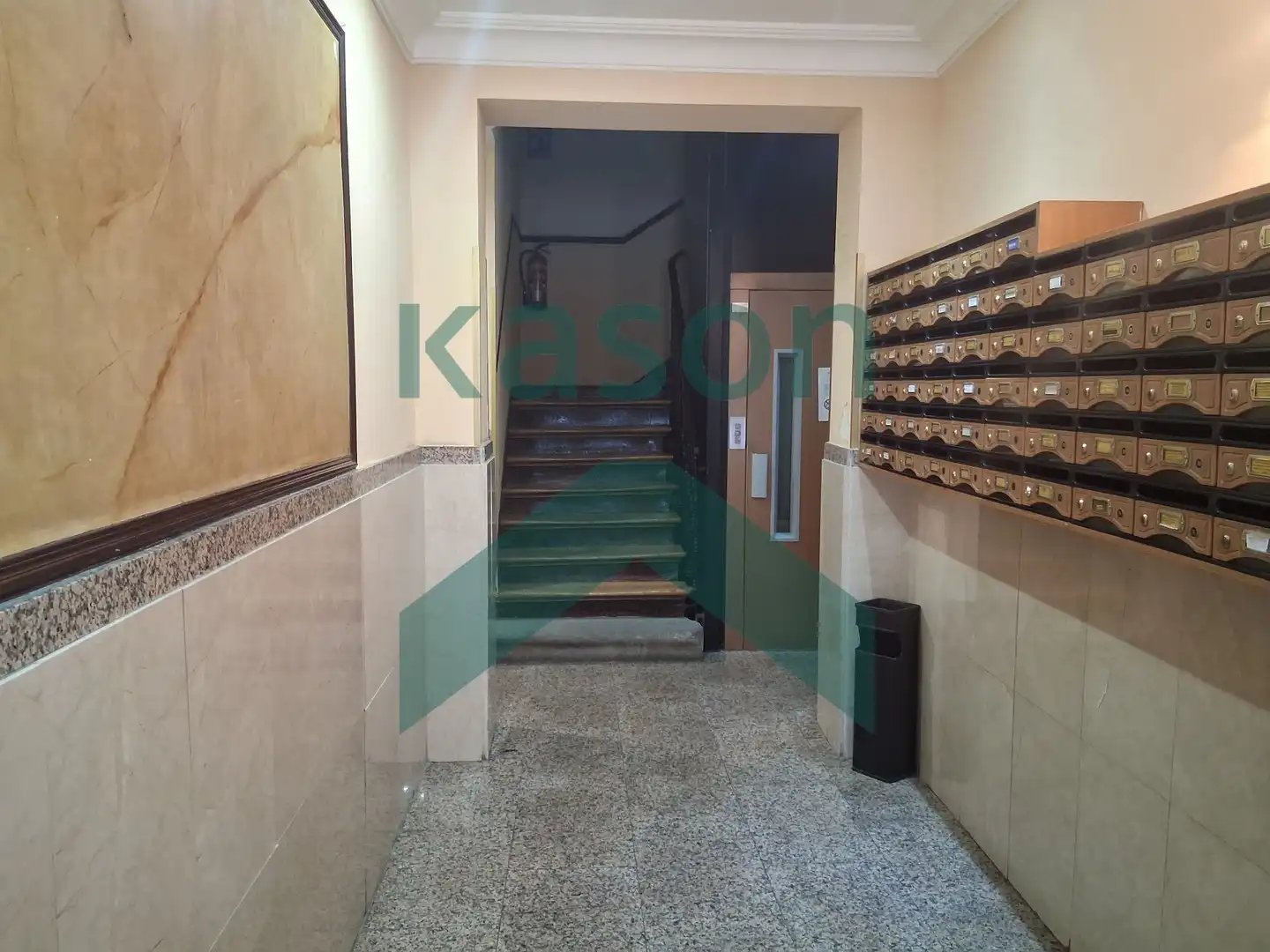 Flat for sale in Madrid  with Heating