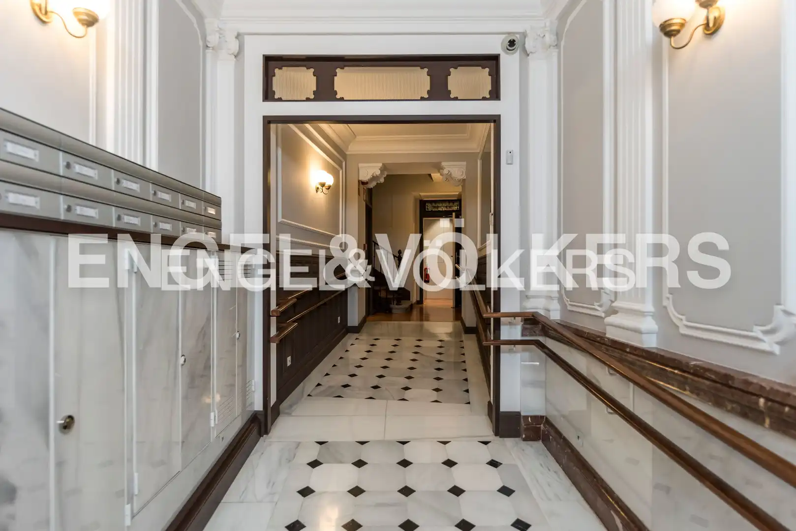 Àtic en venda en Madrid amb Aire condicionat, Calefacció i Parquet