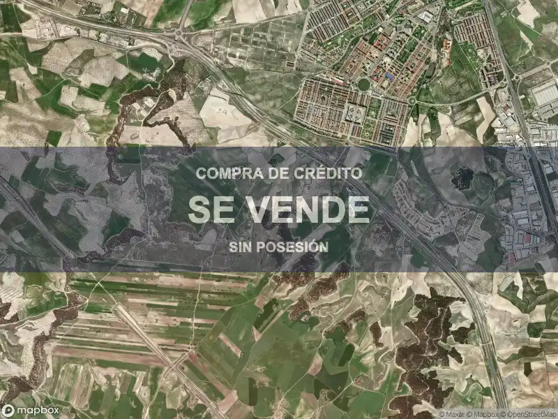 Piso en venta en Valdemoro