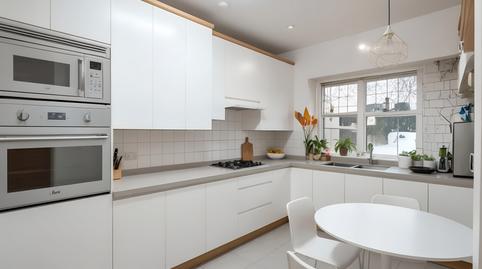 Foto 5 de Casa adosada en venda a Calle Monte León, Las Matas  - Peñascales, Las Rozas de Madrid