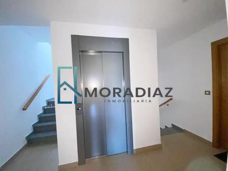 Piso con terraza en venta en Avenida de Córdoba 170, imagen 12