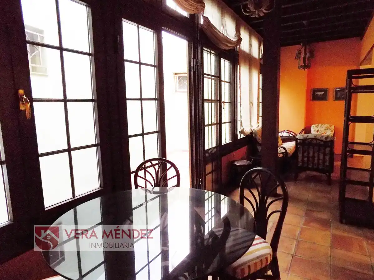Casa o xalet en venda en Santa Cruz de la Palma amb Terrassa i Moblat
