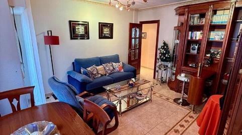 Foto 5 de Pis en venda a Ledrada, Salamanca