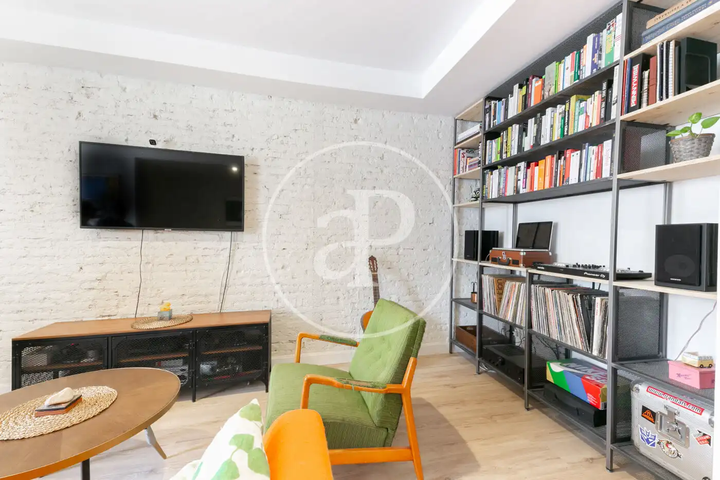 Lofts for rent in Carrer de Josep Torres, Vila de Gràcia