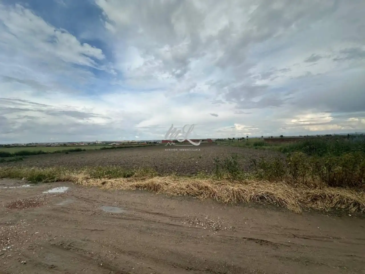 Residencial en venta en Gerindote