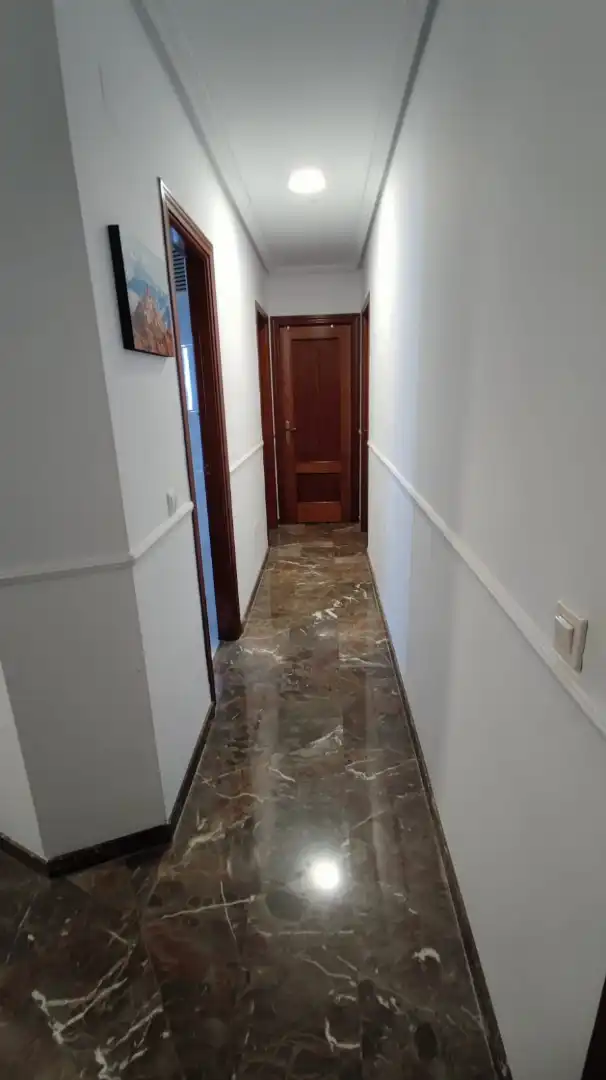 Piso en venta en Calle República Argentina, 21, Belén - San Roque