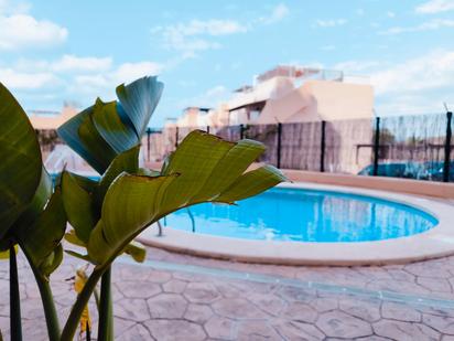 Swimming pool of Apartment for sale in Cartagena  with Terrace