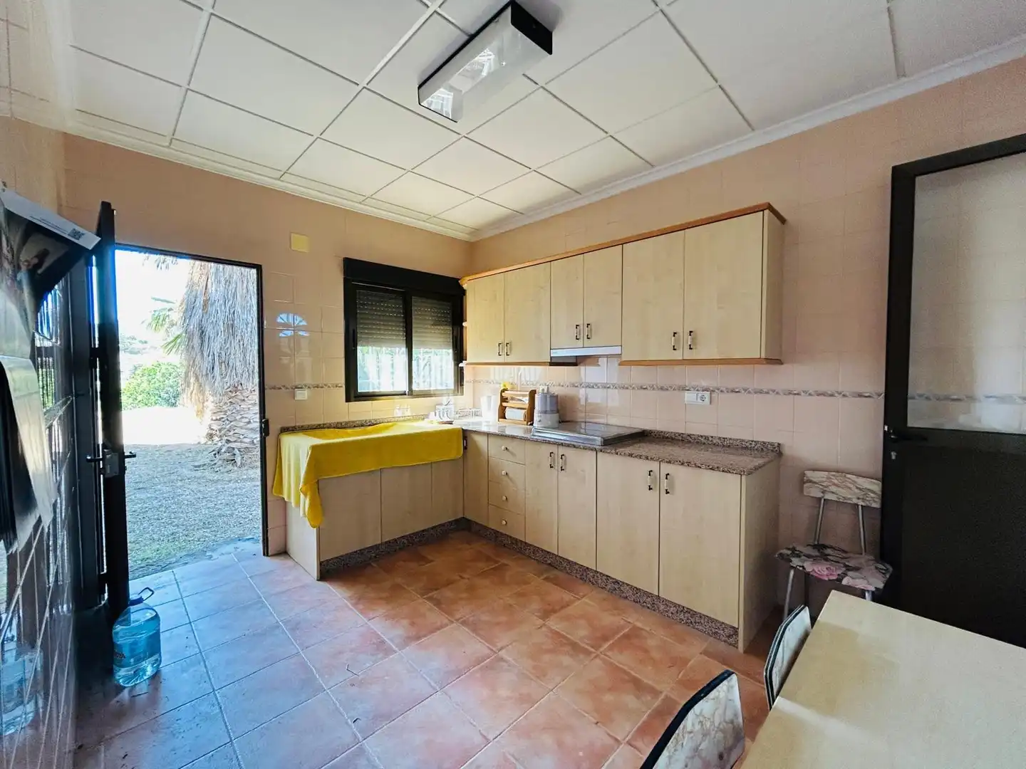 Casa rústica amb jardí en venda a Monóvar  / Monòver, imagen 28