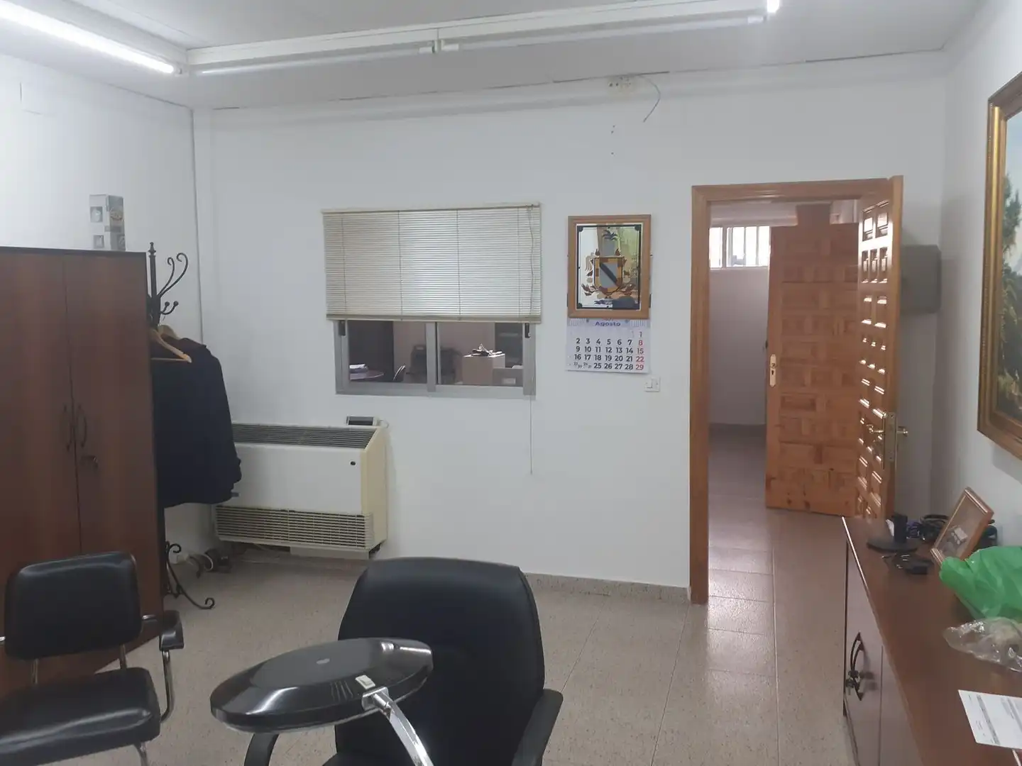 Nave industrial en venta en N-430, imagen 8