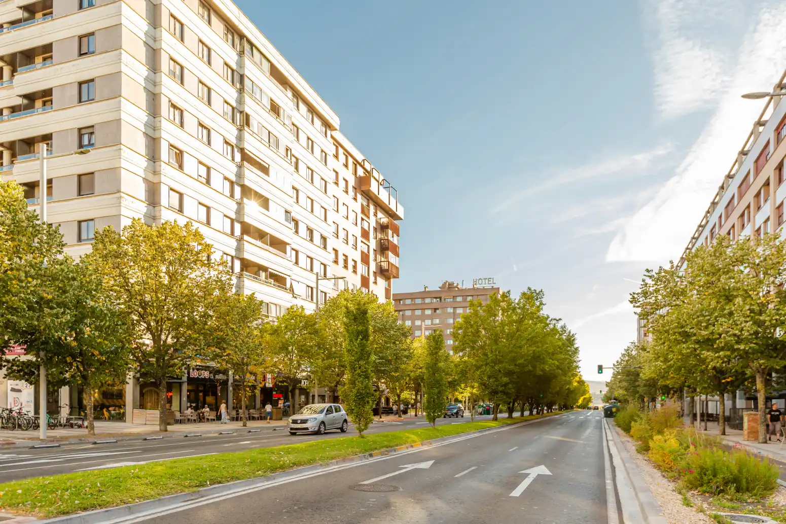 Flat with lift for sale in Pamplona-Iruña - AVENIDA PIO XII 33, imagen 35