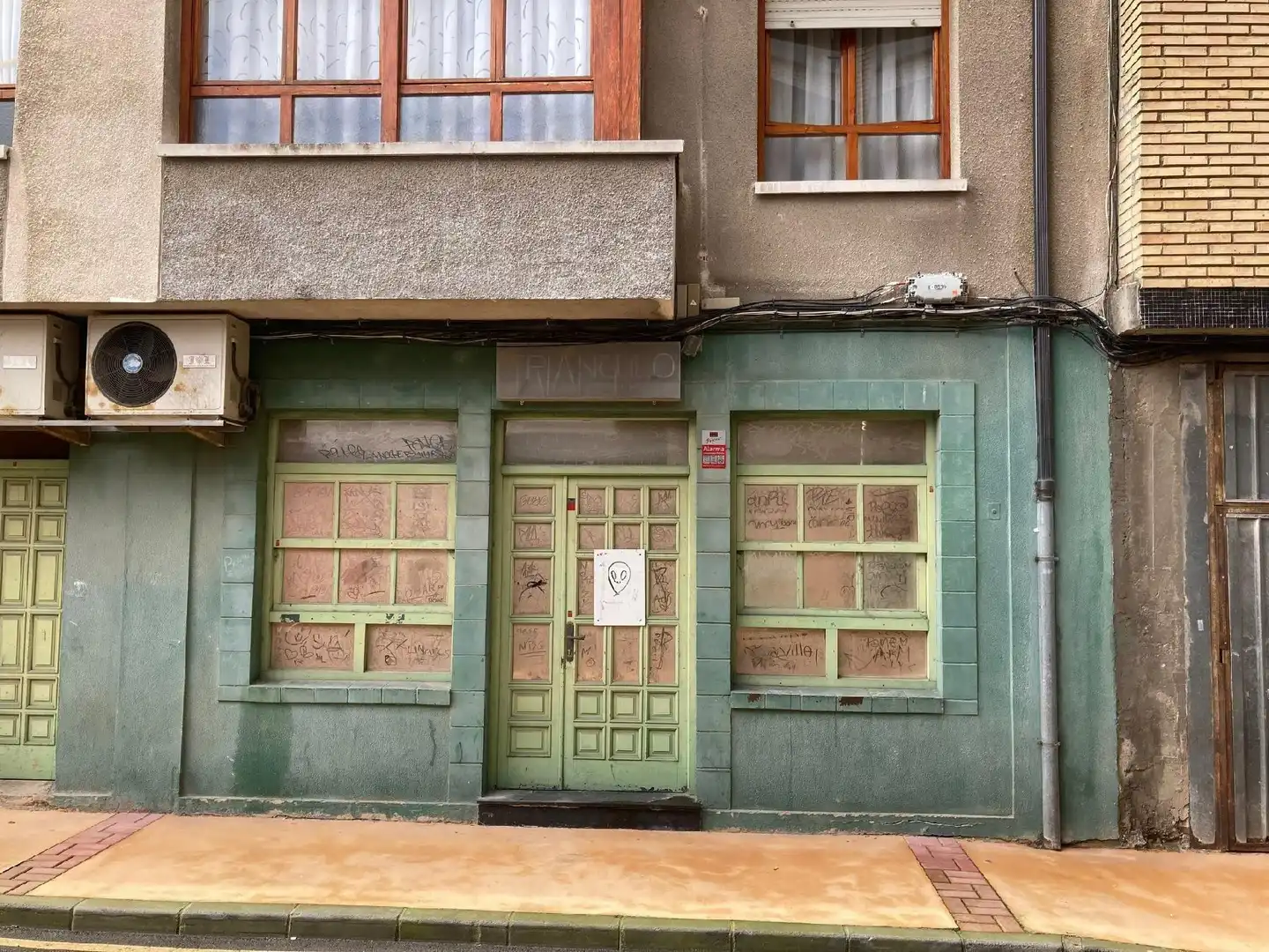 Gewerbefläche zum Verkauf in Navia, imagen 2
