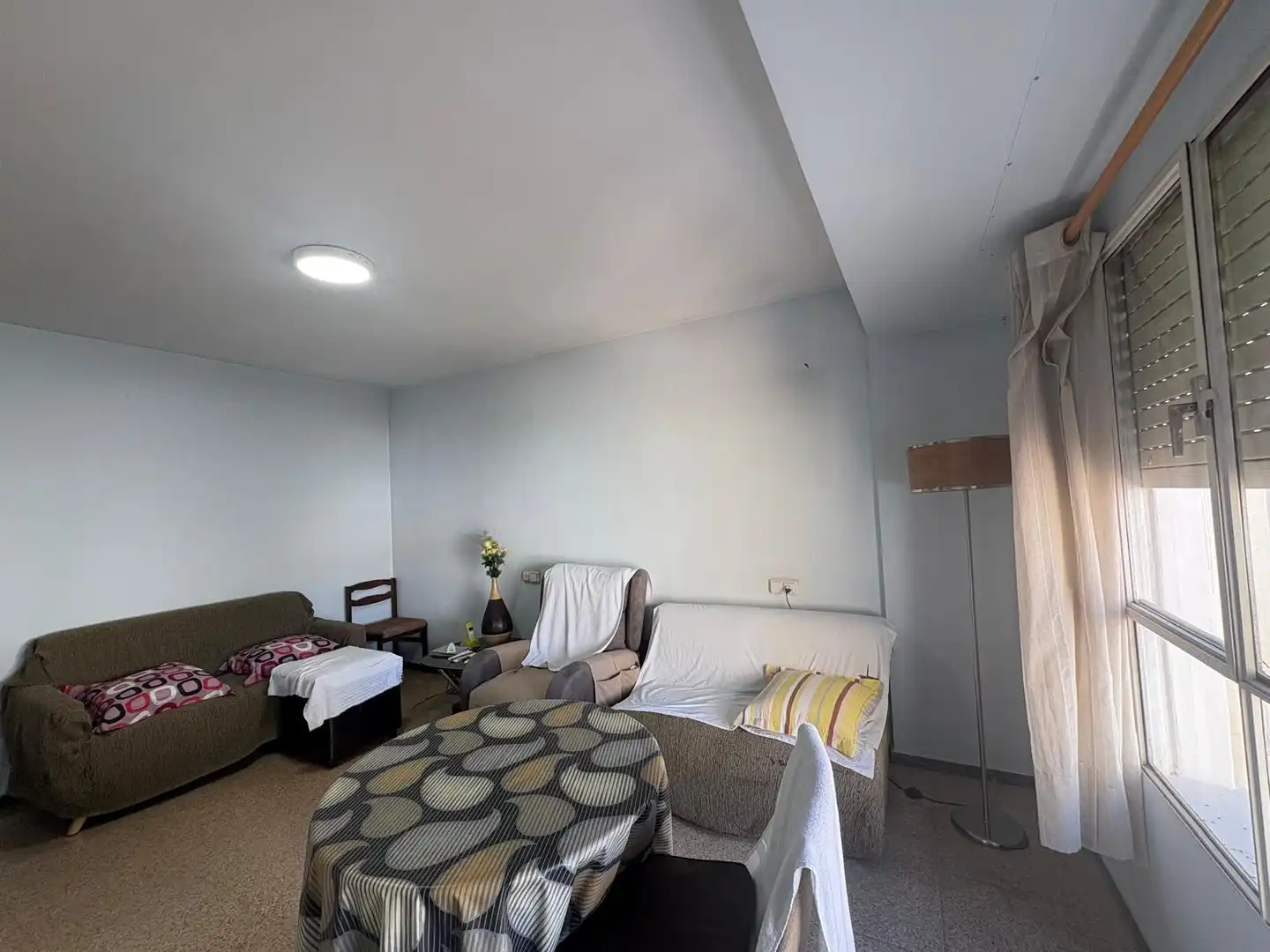 Flat for sale in Alcoy / Alcoi  with Air Conditioner, Storage room and Furnished