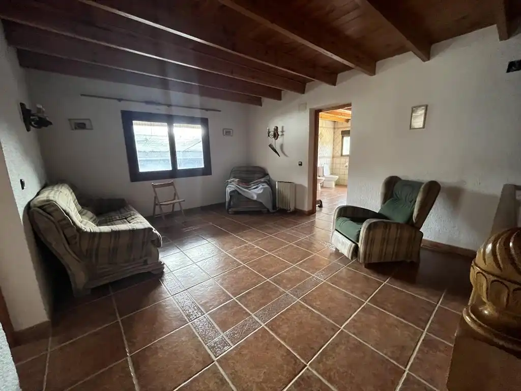 Sala de estar de Terreno en venta en Vianos