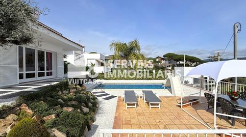 Foto 3 von Einfamilien-Reihenhaus zum Verkauf in Urbanitzacions, Sant Pol de Mar