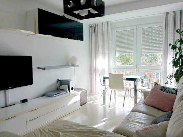 Piso en Alquiler en Astilleros - La Paz  - Loreto - El Corte Inglés