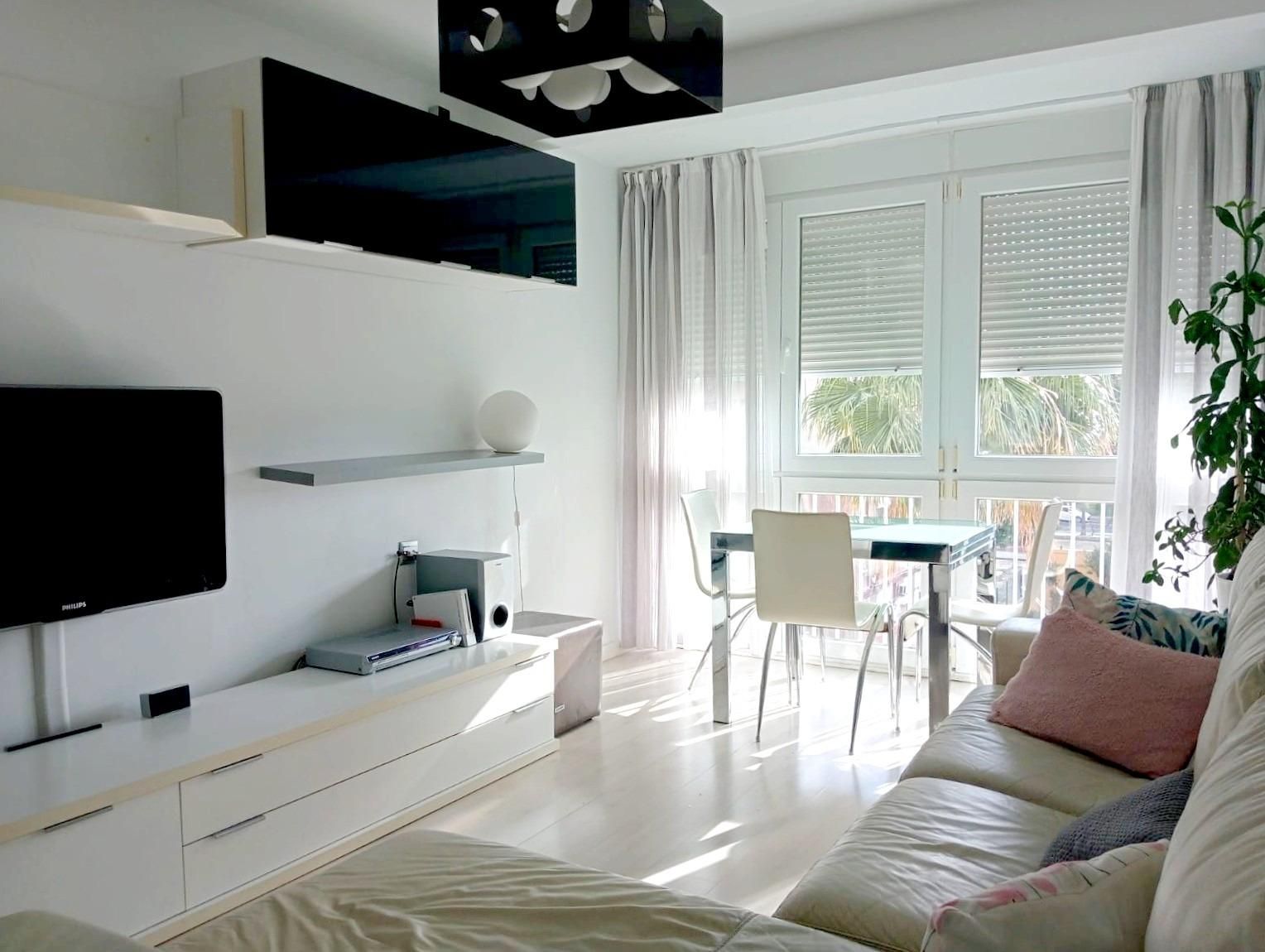 Flat for rent in Astilleros - La Paz  - Loreto - El Corte Inglés