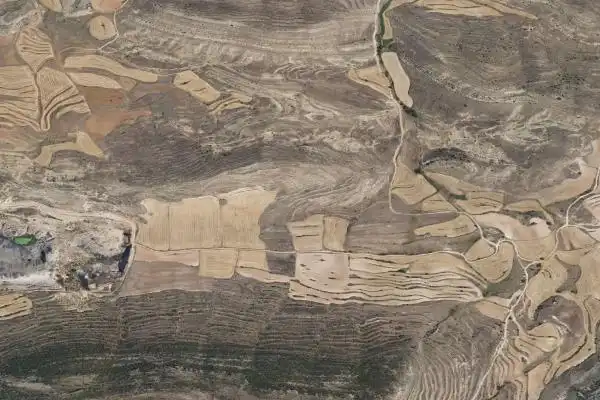 Casa rústica en venda a Martín del Río, imagen 3