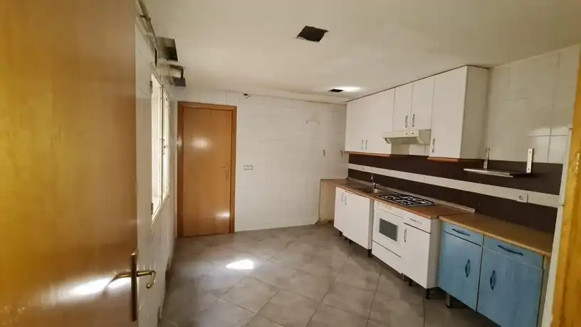 Wohnung zum Verkauf in HUMILLADERO, 24, Centro