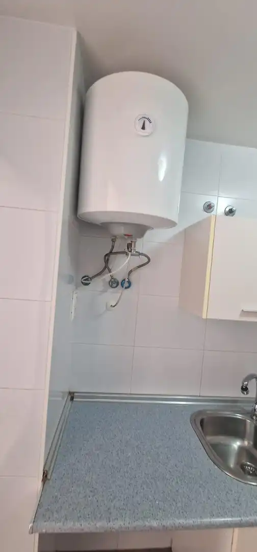 Baño de Piso en venta en Aldaia con Trastero