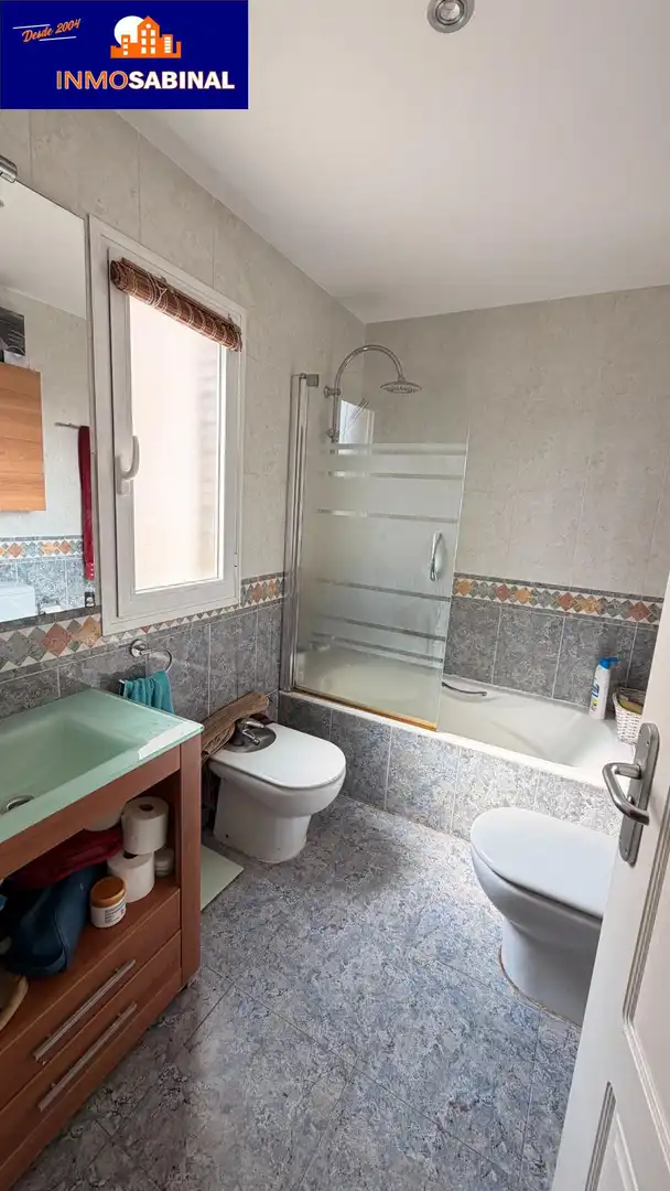 Baño de Piso en venta en Roquetas de Mar con Aire acondicionado