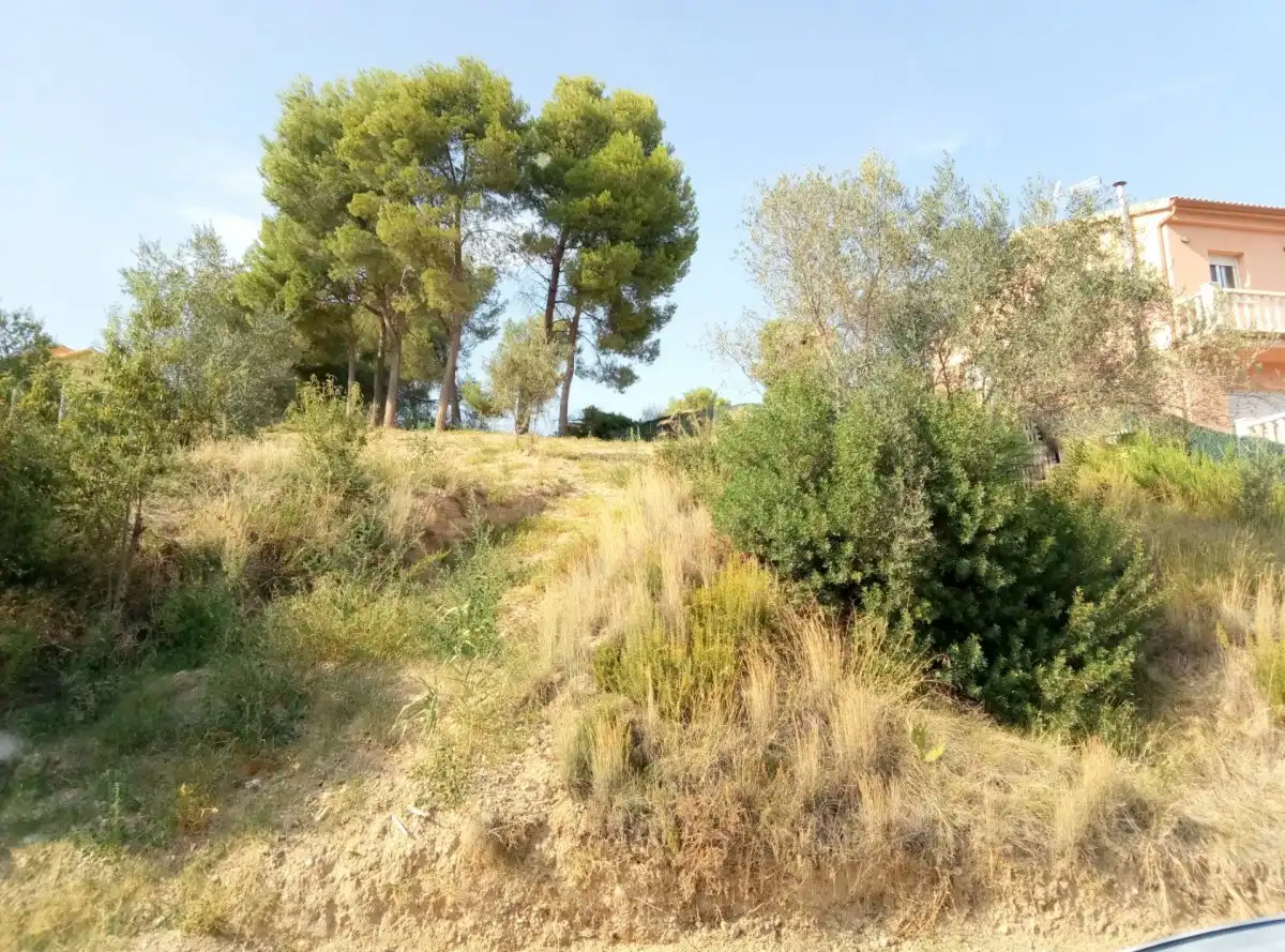 Residential land for sale in Can Rial, imagen 4
