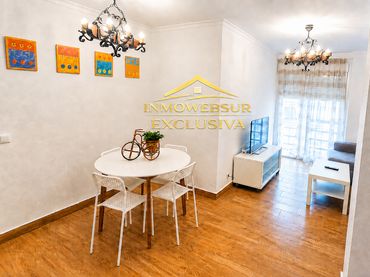 Wohnung mit Balkon zum Verkauf in Calle Conde Vallellano