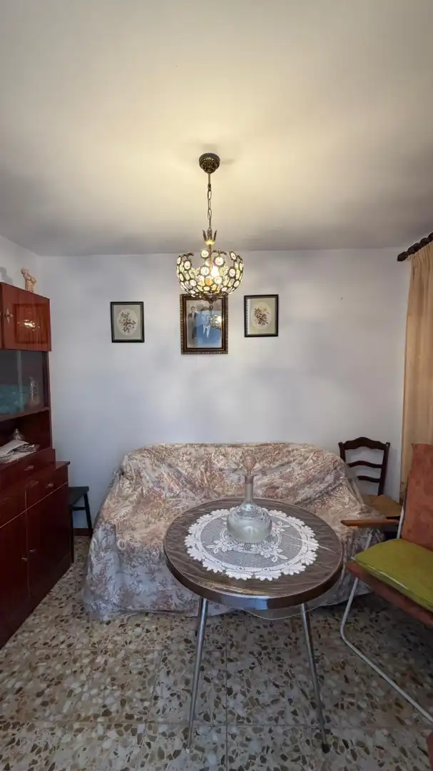 Dormitori de Casa o xalet en venda en Cabeza del Buey amb Traster