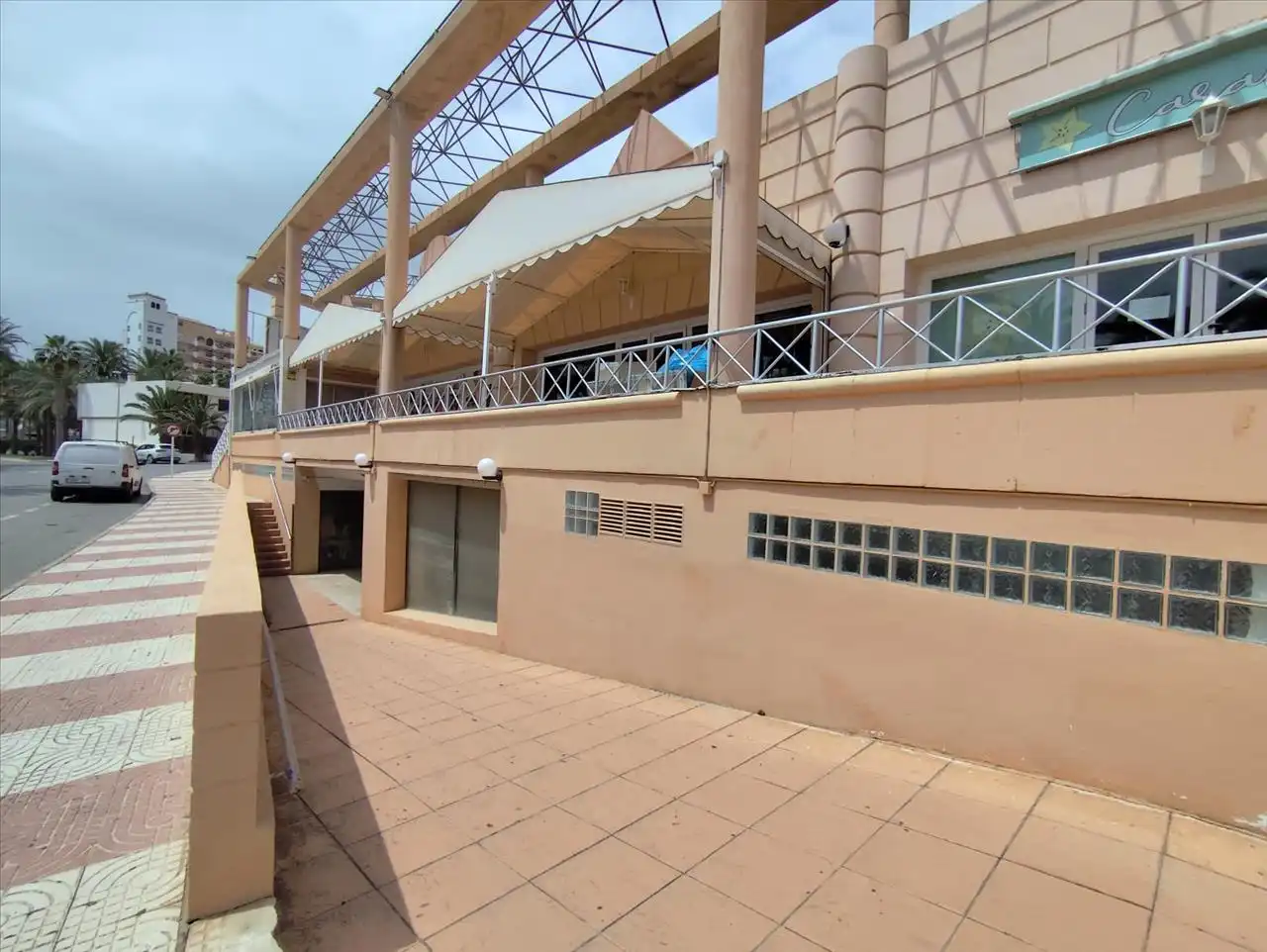 Local comercial en venta en Aguadulce, imagen 21