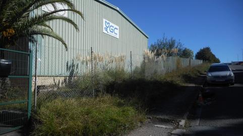 Photo 3 of Industrial buildings to rent in El Campillo Auzoa, Abanto y Ciérvana-Abanto Zierbena, Bizkaia