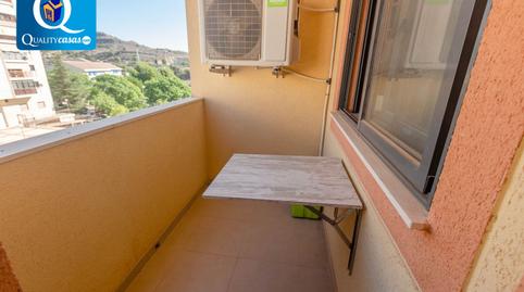 Foto 2 de Apartament en venda a Jijona / Xixona, Alicante