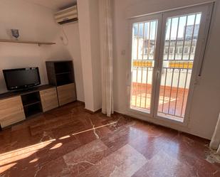 Bedroom of Attic to rent in  Córdoba Capital  with Air Conditioner and Terrace