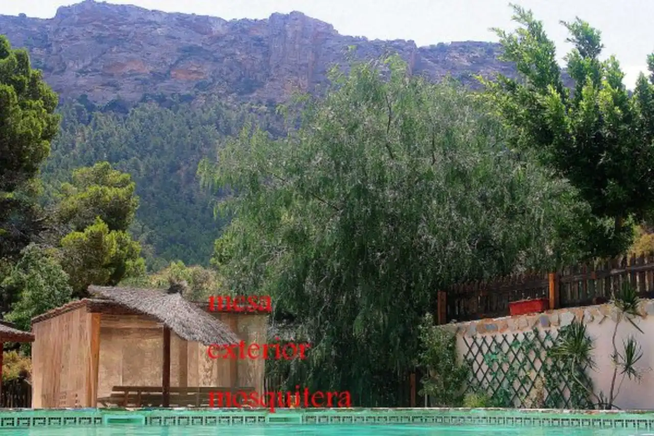 Casa rústica en venda a Campo de Murcia, imagen 27