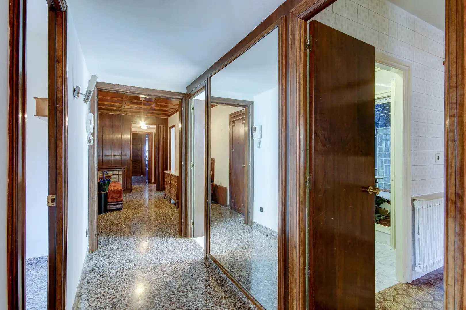 Piso en venta en Manresa con Calefacción, Terraza y Balcón