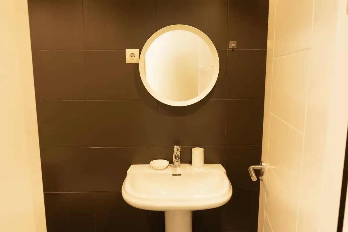 Appartement compact avec piscine à vendre à Estepona Pueblo, imagen 22
