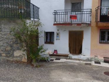 Casa en venda a Merindad de Valdeporres