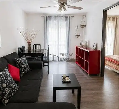 Wohnung zum Verkauf in Casco Histórico