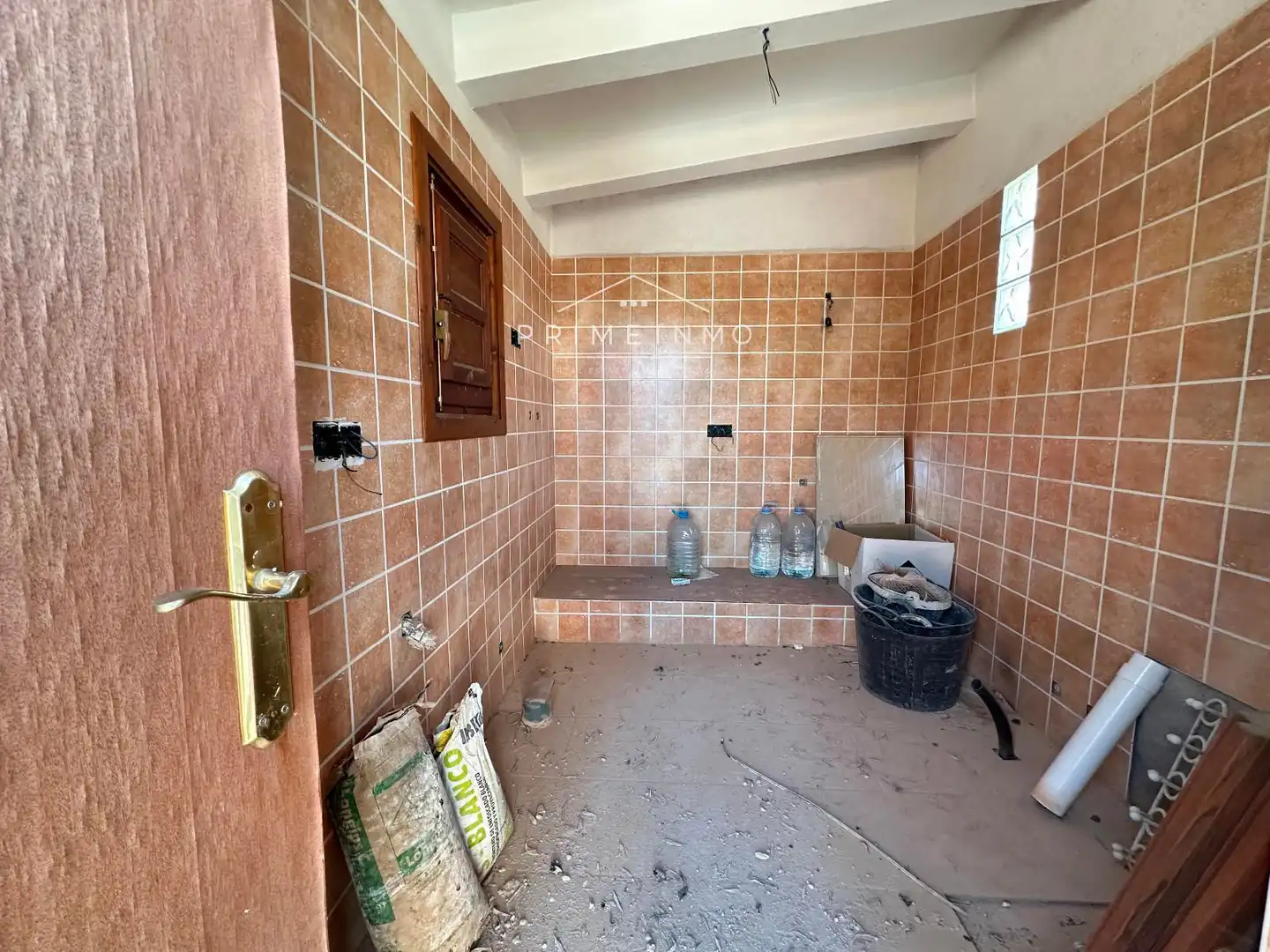 Terreny residencial en venda a L'Ampolla, imagen 6