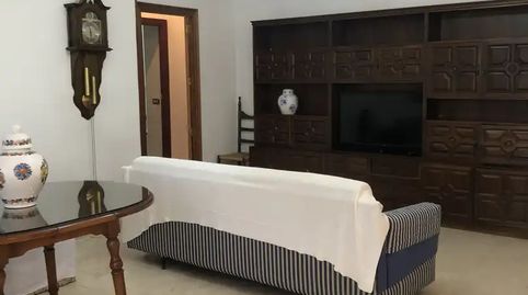 Foto 4 de Piso en venta en Calle General Primo de Rivera, 9e, Zafra, Badajoz